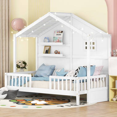 Wayfair kids store bed